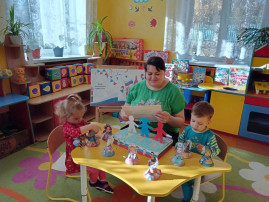 Беседа День народного единства Беседа День народного единства.