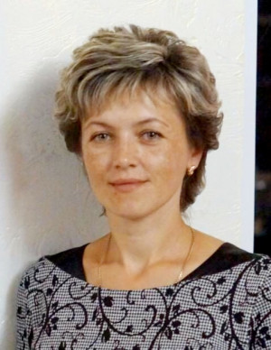 Педагогический работник Масленникова Татьяна Станиславовна